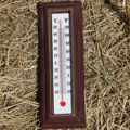 Kako se meri zvanična temperatura vazduha i zašto se toliko razlikuje od one koju pokazuje naš termometar