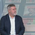 UNS: Pronaći i kazniti odgovorne za pretnje smrću Veranu Matiću, efikasno postupanje ključno