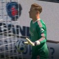 (VIDEO) Ter Štegen kao u najboljim danima, Ajaks krenuo pobedom