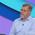 Veran Matić: Novinari i profesionalni mediji pod pritiscima, posledice zakona o stranima agentima bi bile dugoročne (VIDEO)