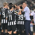 Partizanov spisak putnika za revanš sa Tobolom: Ugrešić i Aleksić ostali u Beogradu, Že ponovo uz ekipu