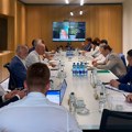 Đedović Handanović: Gasna elektrana kod Niša trebalo bi da bude završena do 2030. godine
