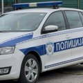 Studenti u blokadi traže istragu zbog privođenja koleginice: „Uskraćeni joj medicinska pomoć i advokat“