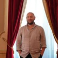 SFF intervju sa Ionom Gnautiom: "Electing Ms Santa“ je lekcija za sve nas