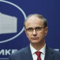 Mačut: Potrebno uraditi vodnu strategiju Srbije za narednih 30 godina