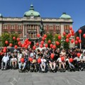 65 дечака чека терапију за Дишенову дистрофију: Траже одговор, не привилегију