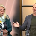Debata u studiju Euronews Srbija: Vlast slavi istorijski budžet, opozicija govori o "dolini gladi"