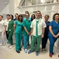 Sjajna vest za Čačanke: Na odeljenje ginekologije Opšte bolnice stigla oprema koja omogućava da se rade najnovije hirurške…