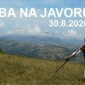 Prva kosidba na Javoru u čast čuvenog kosača Milivoja Babića