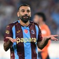 Ostavke u Trabzonu: Salah stao uz trenera nakon debakla u Evropi