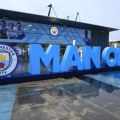 Stiglo novo pojačanje na Etihad! Mančester siti doveo pojačanje iz Palmeirasa!