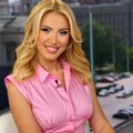 Oglasila se Bojana Ristivojević nakon što je hospitalizovana: Voditeljka rekla samo nekoliko reči
