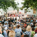 Bambi nastavlja podršku prvacima širom Srbije i širi inicijativu na region
