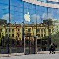 Apple suočen s tužbom od 2,3 milijarde evra u Britaniji zbog pravila o praćenju korisnika