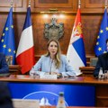 Đedović Handanović: Srbija sa Francuzima sprema kadrove za budući nuklearni program