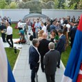U ambasadi Izraela u Beogradu obeležen zvaničan početak rada Izraelsko-srpske privredne komore