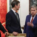 Oglasio se Kremlj oko nastavka trilateralnih pregovora: "Postoji zajednička politička volja, ali ne i planovi o kojima je…