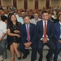 NPS, NLS i Ekološki ustanak potpisali koalicioni sporazum za listu - Izbor naroda