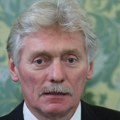 Peskov: Nove antiruske sankcije SAD otežaće mirno rešenje sukoba u Ukrajini