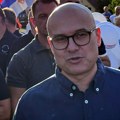 Vučević poručuje Srdanoviću: Napadi na Vučića su pokušaj da se bez programa dođe do pažnje građana Srbije