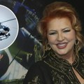 Ćana sltigla helikopterom na šabački vašar: Kolaps pod šatorom, ljudi gledali u neverici