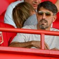 Paunović posmatra utakmicu između Vojvodine i IMT-a: Imao šta i da vidi, Sukačev kojeg je pozvao u reprezentaciju postigao gol…