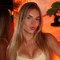 Ona je nova Marija Šarapova, odrekla se Rusije i procvetala, često je možemo videti u Beogradu