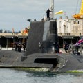 Dva uzastopna neuspeha britanskog nuklearnog sistema: „trident“ ponovo zakazao