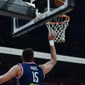 ESPN treću godinu zaredom izabrao Jokića za najboljeg igrača NBA lige