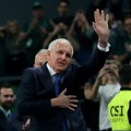 ŽOC povukao neočekivan potez dan posle poraza