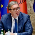 RTBF: U Srbiji predsednik podneo ostavku da bi se kandidovao za premijera