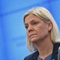 Švedskoj preti politička blokada: Socijaldemokratska liderka odustala od formiranja vlade