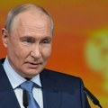 Putin ograničio objavljivanje podataka o ruskom energetskom sektoru