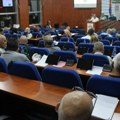 Odbornici, odborničke grupe i radna tela građane koštali preko 2,2 miliona dinara