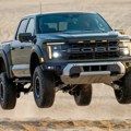 Ford zaustavio proizvodnju svog najprodavanijeg kamioneta: Problem još nije poznat