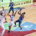 Igokea slomila Slovan, Kluž stigao do brejka u Beču