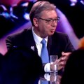 "Pokušao bih da u naredne 4 godine završimo modernizaciju Srbije": Vučić o planovima za budućnost