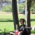 Septembar oborio rekord! I 2026. se rangira kao druga najtoplija godina u istoriji merenja vremena