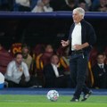 Gasperini poručio posle poraza: "Razbili smo ih"