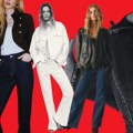 Nose se „flare“ i „bootcut“ farmerke: 10 modela do 5.000 RSD