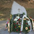 Pomen žrtvama revolucionarnog terora u Kragujevcu