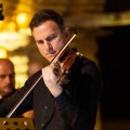 Stefan Milenković otvara Niške muzičke svečanosti