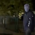 Maskirana lica sa palicom uznemiravala građane u Žitorađi, tužilaštvo pokrenulo istragu