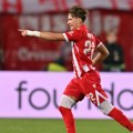 Vasilije Kostov postigao najlepši gol nedelje u Ligi konferencije, ovo je prava majstorija