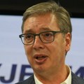 Rojters: Populistički lider Vučić priznao poraz na izborima u Srbiji
