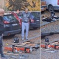 Lazarevac: Ko je štitio pristalice SNS-a i zašto MUP govori o posledicama, a ćuti o uzrocima incidenta?