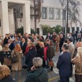Бивши радници покрајинске администрације тражили да се поништи одлука о њиховим отказима