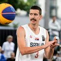 Strahinja Stojačić je MVP Svetskog prvenstva u basketu!