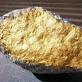 Velike količine zlata pronađene u centralnom delu BiH