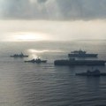 Hoće li incidenti u Južnom kineskom moru dovesti do rata između SAD-a i Kine?